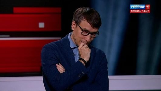 Вечер с Владимиром Соловьевым (Эфир 9 августа 2022 года)