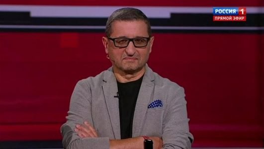 Вечер с Владимиром Соловьевым (Эфир 10 августа 2022 года)