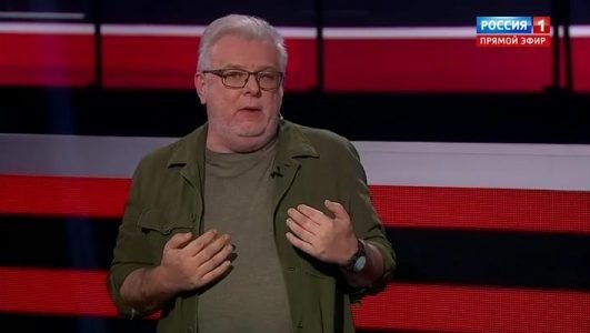 Вечер с Владимиром Соловьевым (Эфир 11 августа 2022 года)