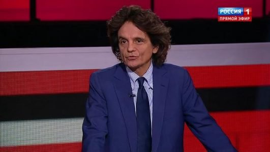 Вечер с Владимиром Соловьевым (Эфир 15 августа 2022 года)