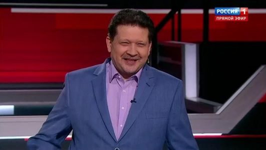 Вечер с Владимиром Соловьевым (Эфир 23 августа 2022 года)