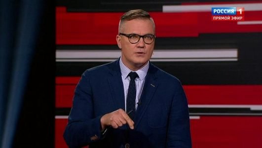 Вечер с Владимиром Соловьевым (Эфир 24 августа 2022 года)