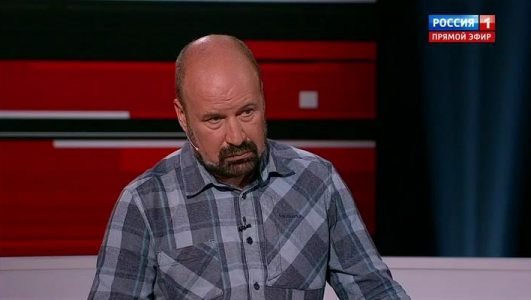 Вечер с Владимиром Соловьевым (Эфир 25 августа 2022 года)