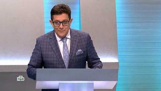 Своя игра (Эфир 27 августа 2022 года)