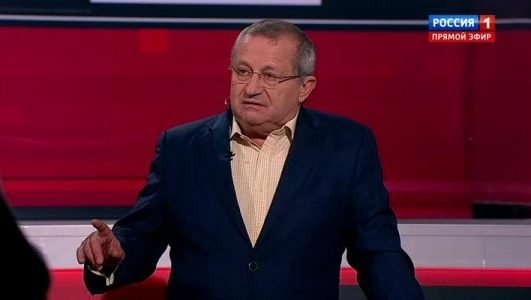 Вечер с Владимиром Соловьевым (Эфир 5 сентября 2022 года)