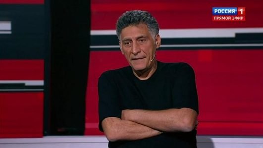 Вечер с Владимиром Соловьевым (Эфир 7 сентября 2022 года)