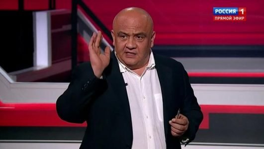 Вечер с Владимиром Соловьевым (Эфир 8 сентября 2022 года)