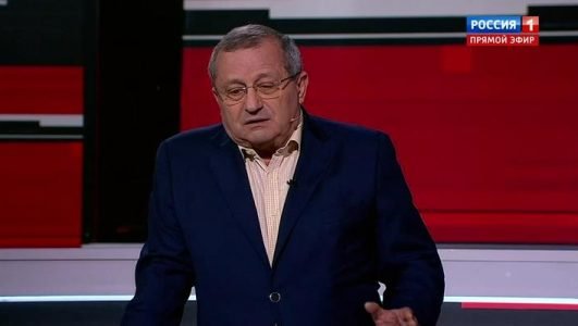 Вечер с Владимиром Соловьевым (Эфир 13 сентября 2022 года)