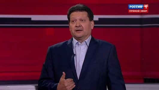 Вечер с Владимиром Соловьевым (Эфир 14 сентября 2022 года)