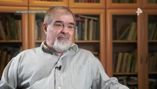 Загадки человечества с Олегом Шишкиным (Эфир 13 октября 2022 года)