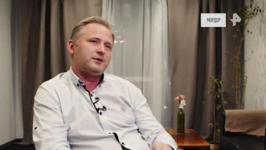 Как устроен мир с Тимофеем Баженовым. Большое гнездо (Эфир 25 октября 2022 года)