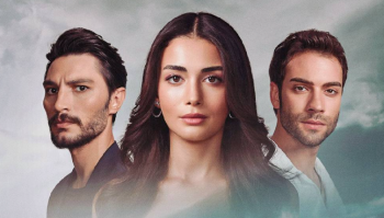 Турецкий сериал «Сапфир» все серии на русском языке